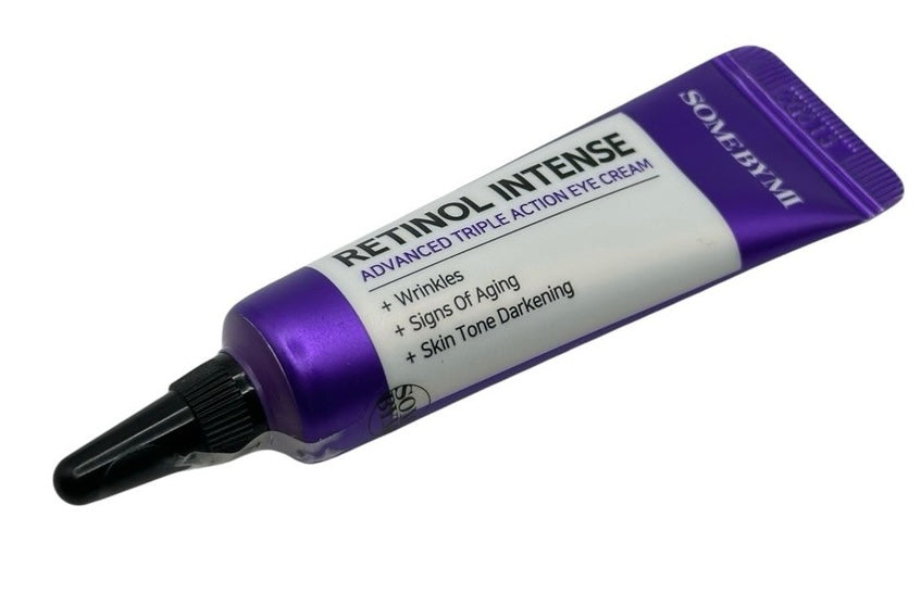 SOME BY MI- Retinol Intense Advanced Triple Action Eye Cream