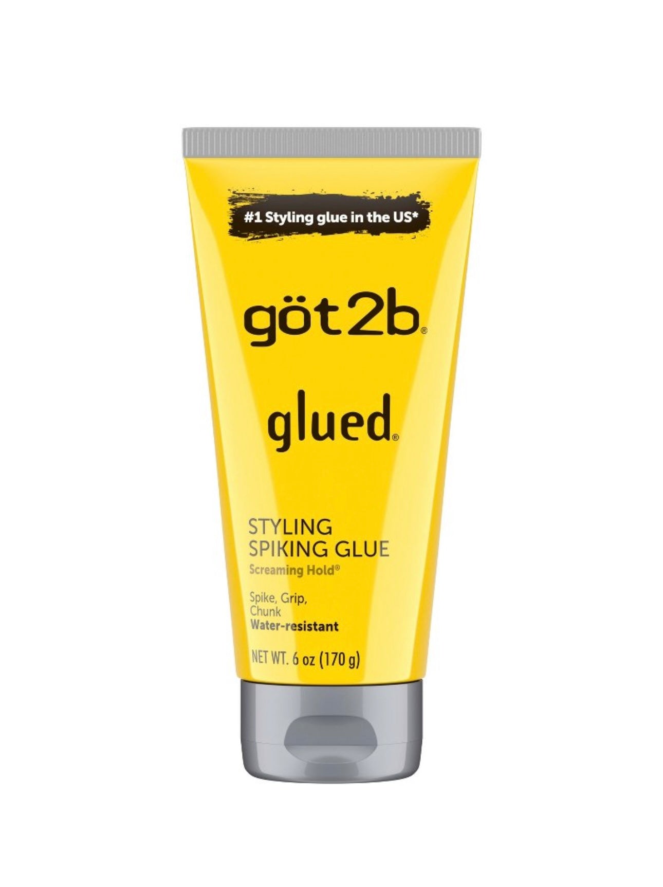 GOT2b-Glued Styling Spiking Hair & Brow Glue