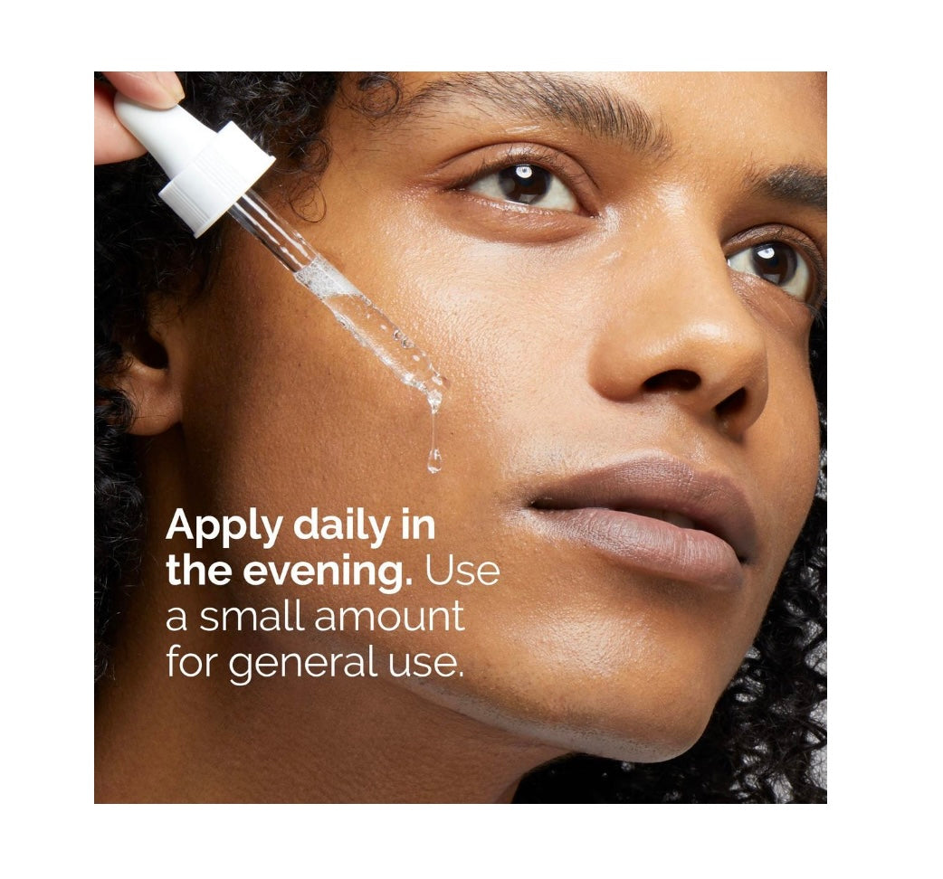 The Ordinary- Salicylic Acid 2% Acne Serum