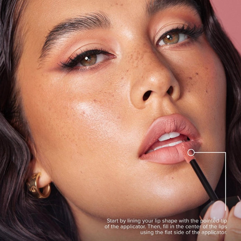 Anastasia Beverly Hills- Velvet Lips MINI Lip Velvet Duo