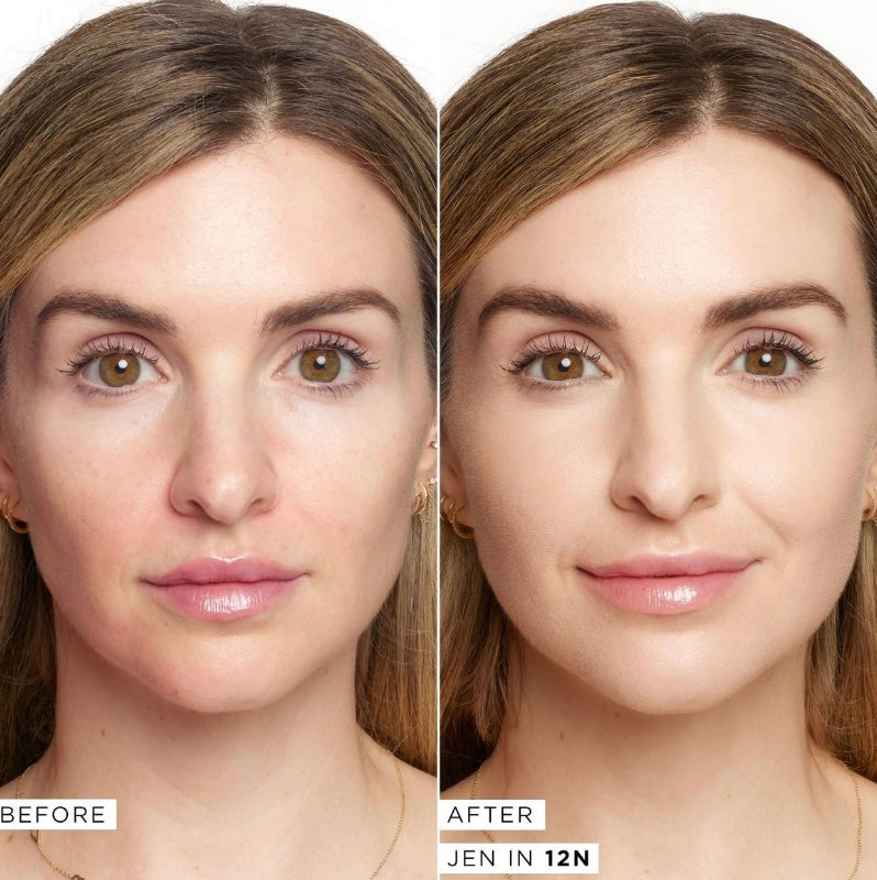 Tarte- Shape Tape Creamy Concealer