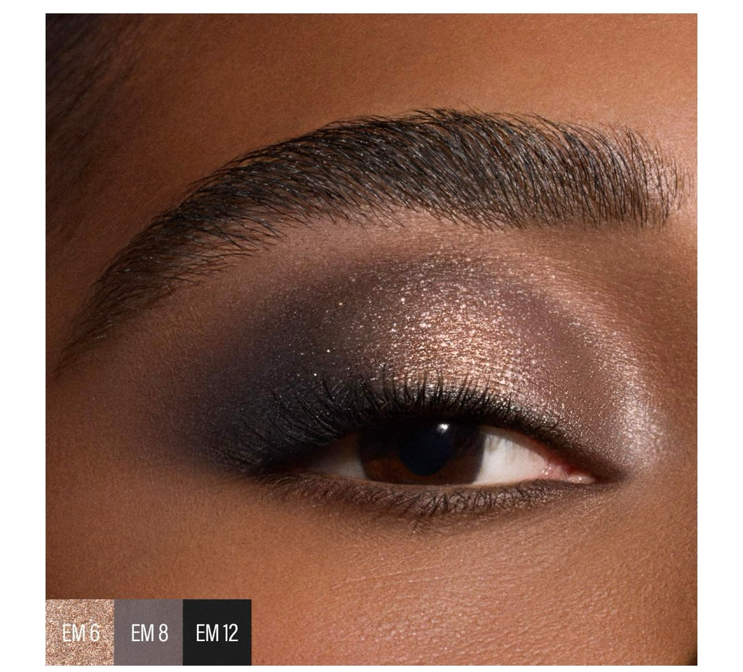 Makeup By Mario- Ethereal Eyes Eyeshadow Palette: Moonlight