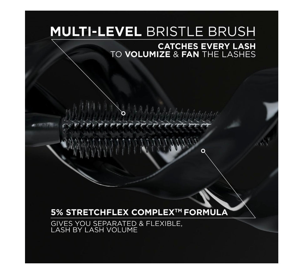 Loreal- Voluminous Panorama Mascara