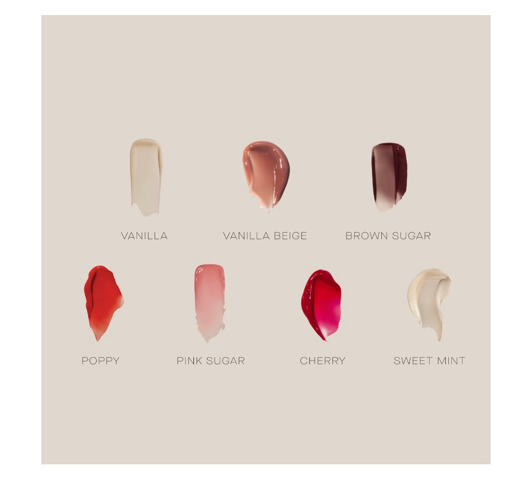 Summer Fridays- Lip Butter Balm