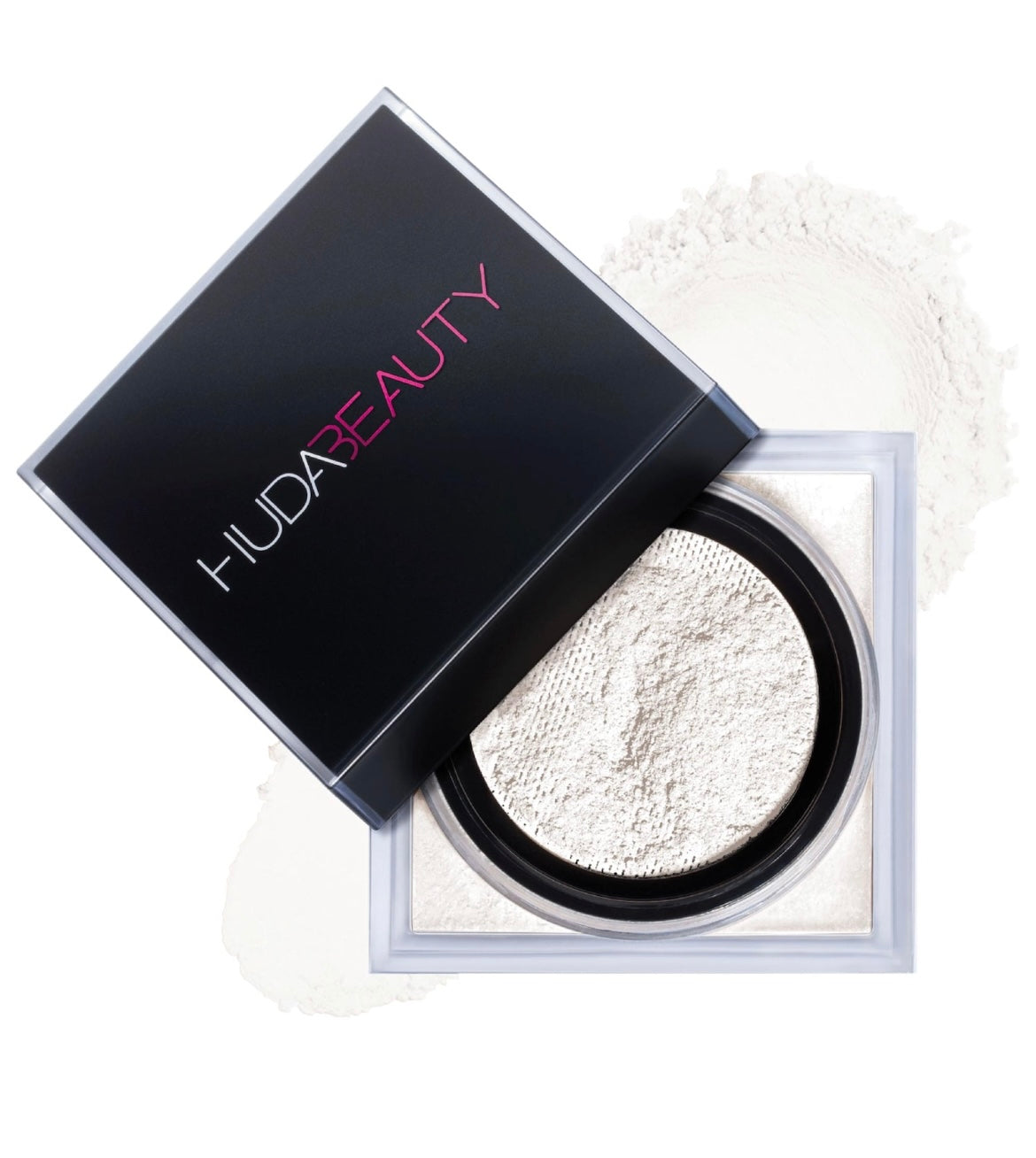 Huda Beauty-Easy Bake Blurring Loose Powder