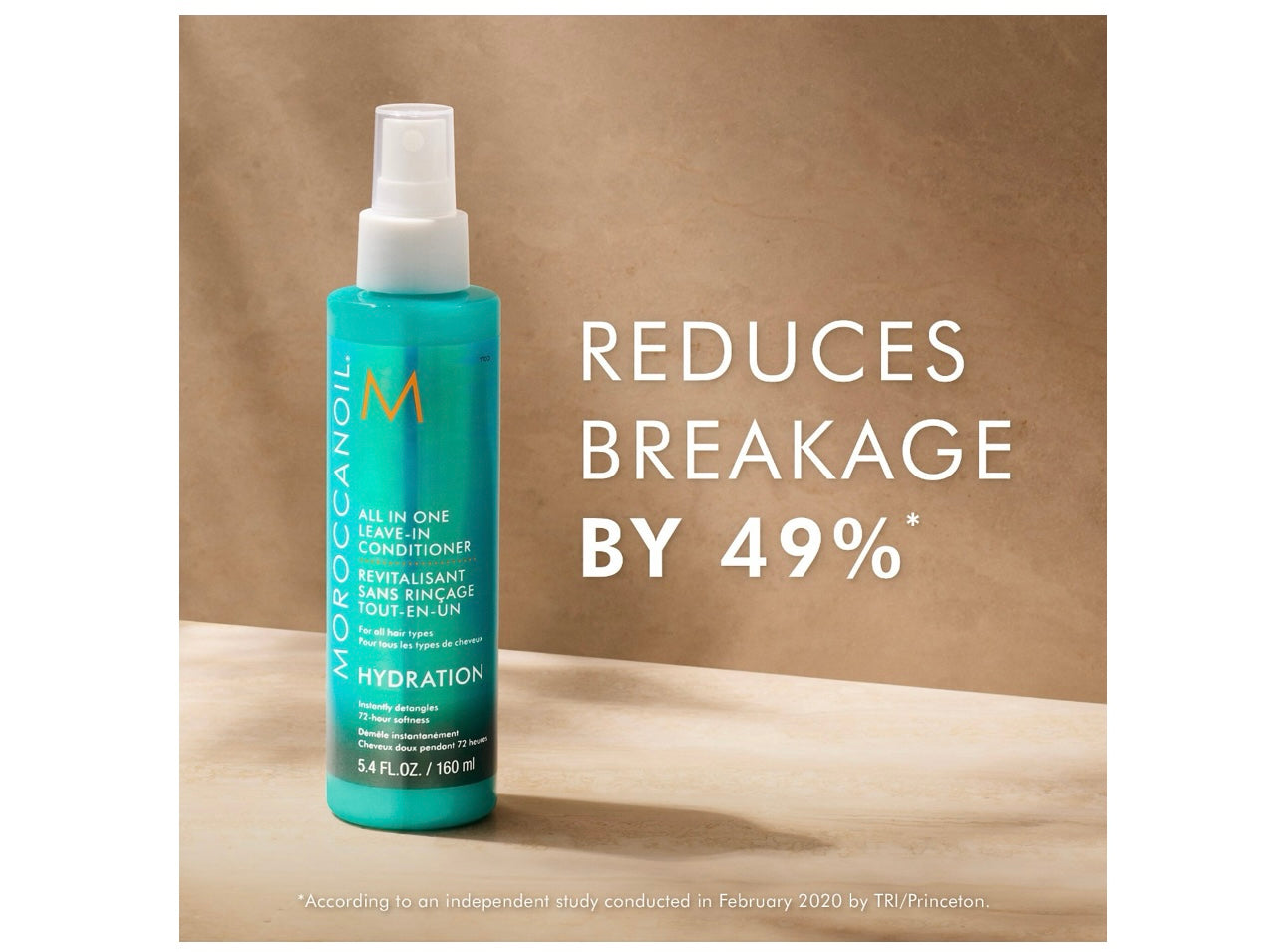MOROCCANOIL- All in One Leave-In Conditioner