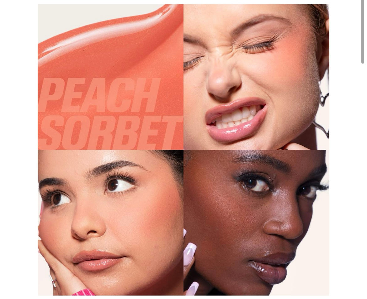 Huda Beauty- Soft Glow Liquid Blush