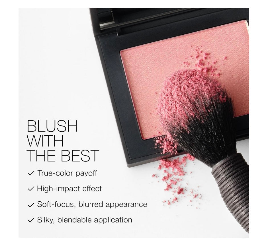 Nars- Powder Blush