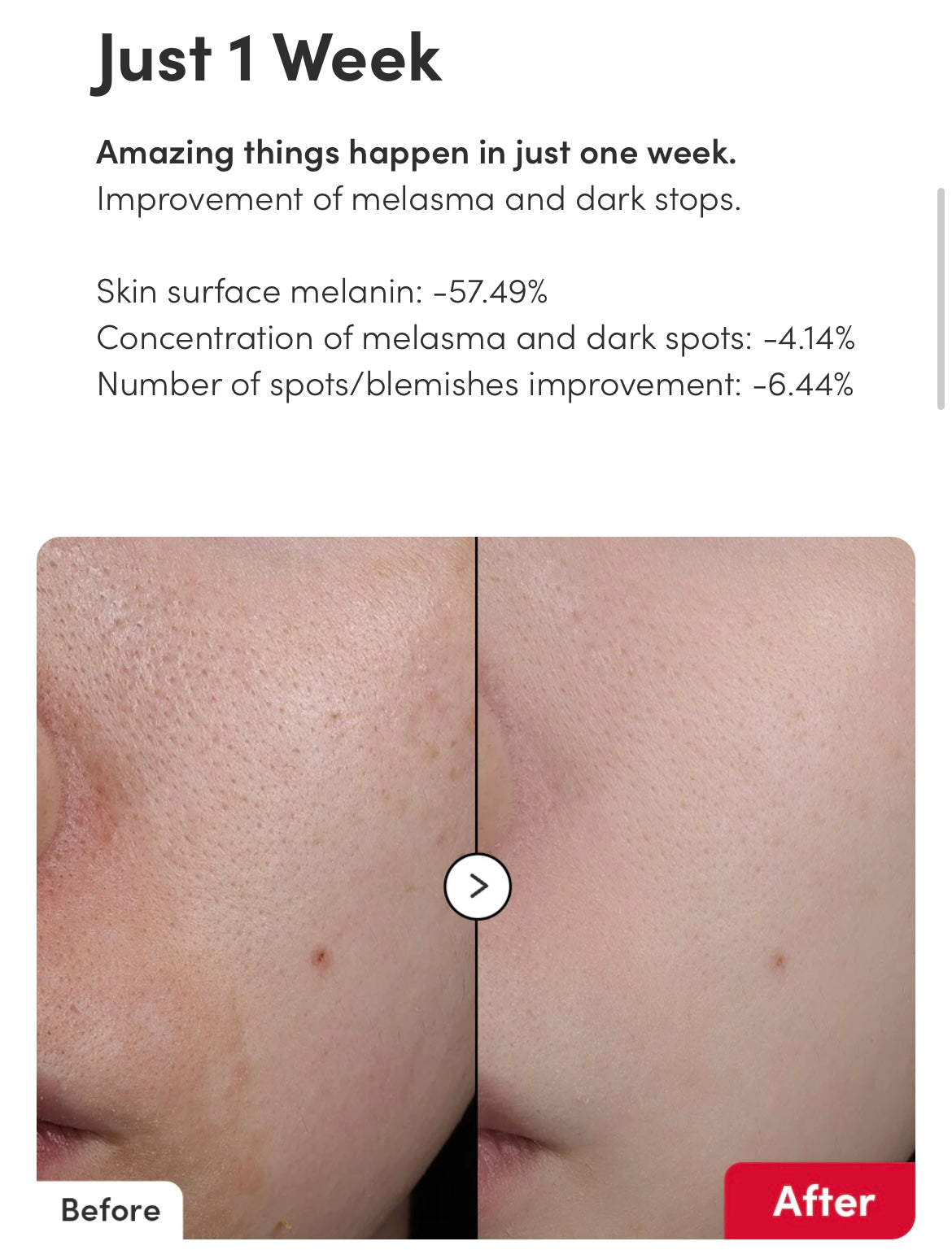 EQQUALBERRY- Vitamin Illuminating Serum