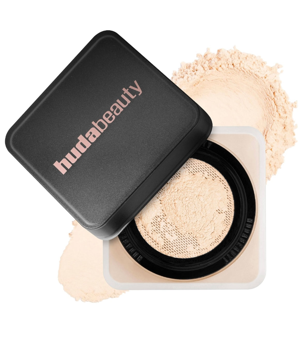Huda Beauty-Easy Bake Blurring Loose Powder