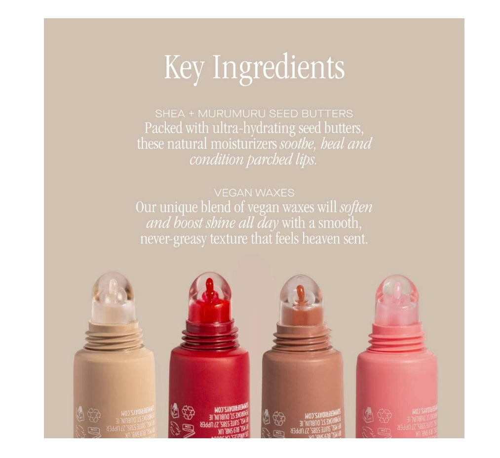 Summer Fridays- Lip Butter Balm