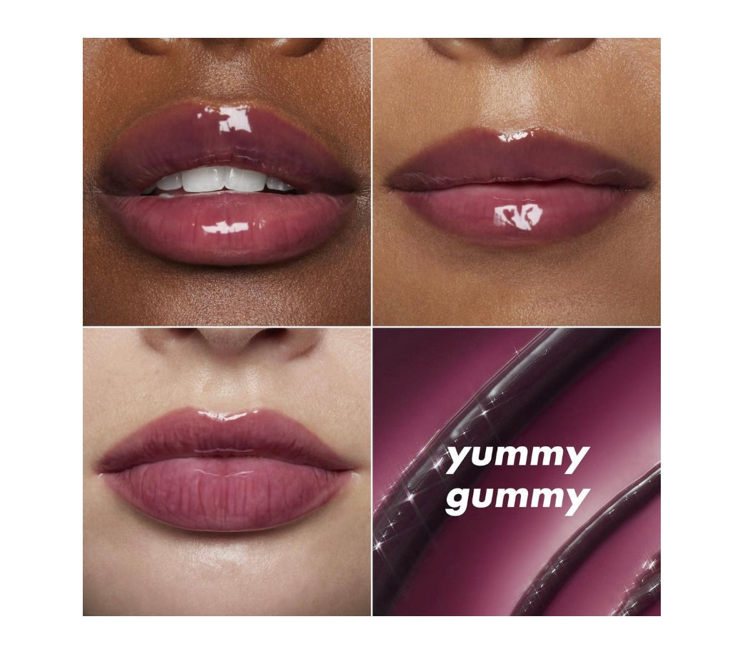 Elf- Glow Reviver Melting Lip Balm