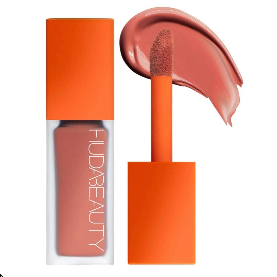Huda Beauty- Fauxfilter Brightening Under Eye Color Corrector