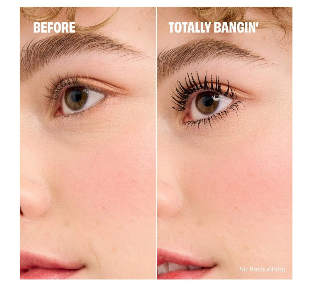 Benefit- BADgal BANG! Volumizing Mascara