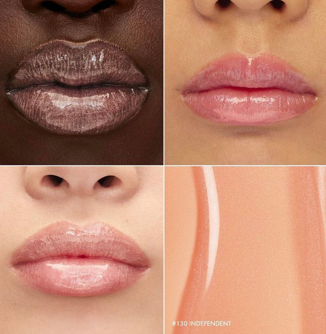 Sephora- Glossed Hydrating Long Wear Lip Gloss