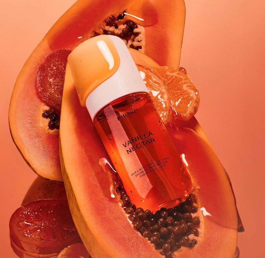 PHLUR- Skin Body & Hair Fragrance Mist