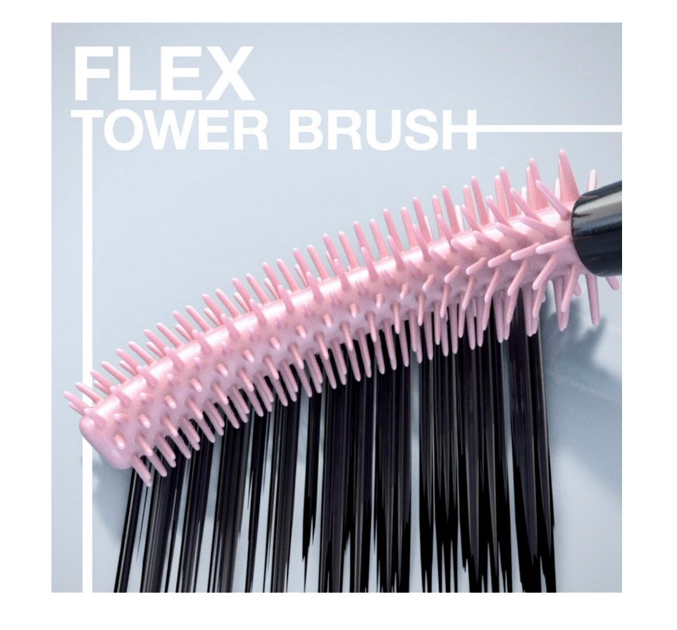 Maybelline- Lash Sensational Sky High Mascara