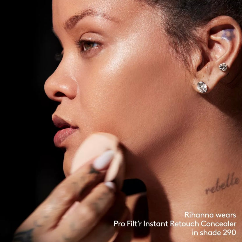Fenty Beauty- Pro Filt’r Instant Retouch Concealer