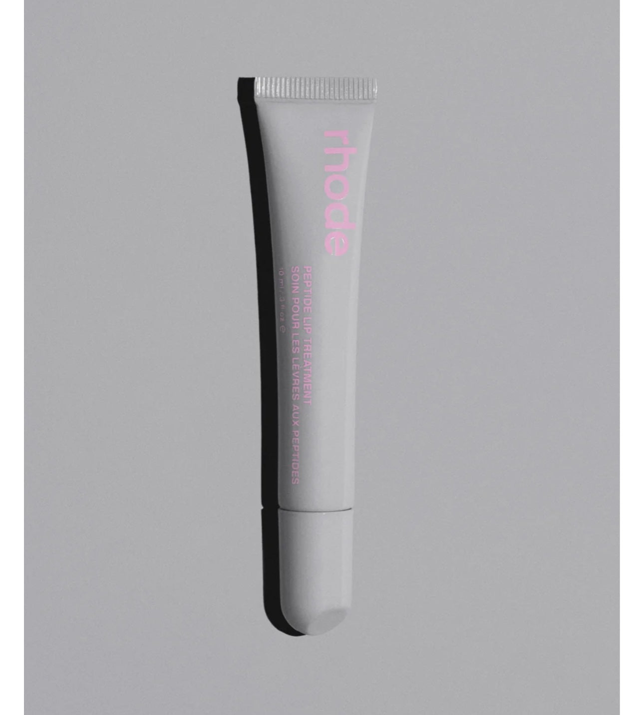 rhode-peptide lip treatment