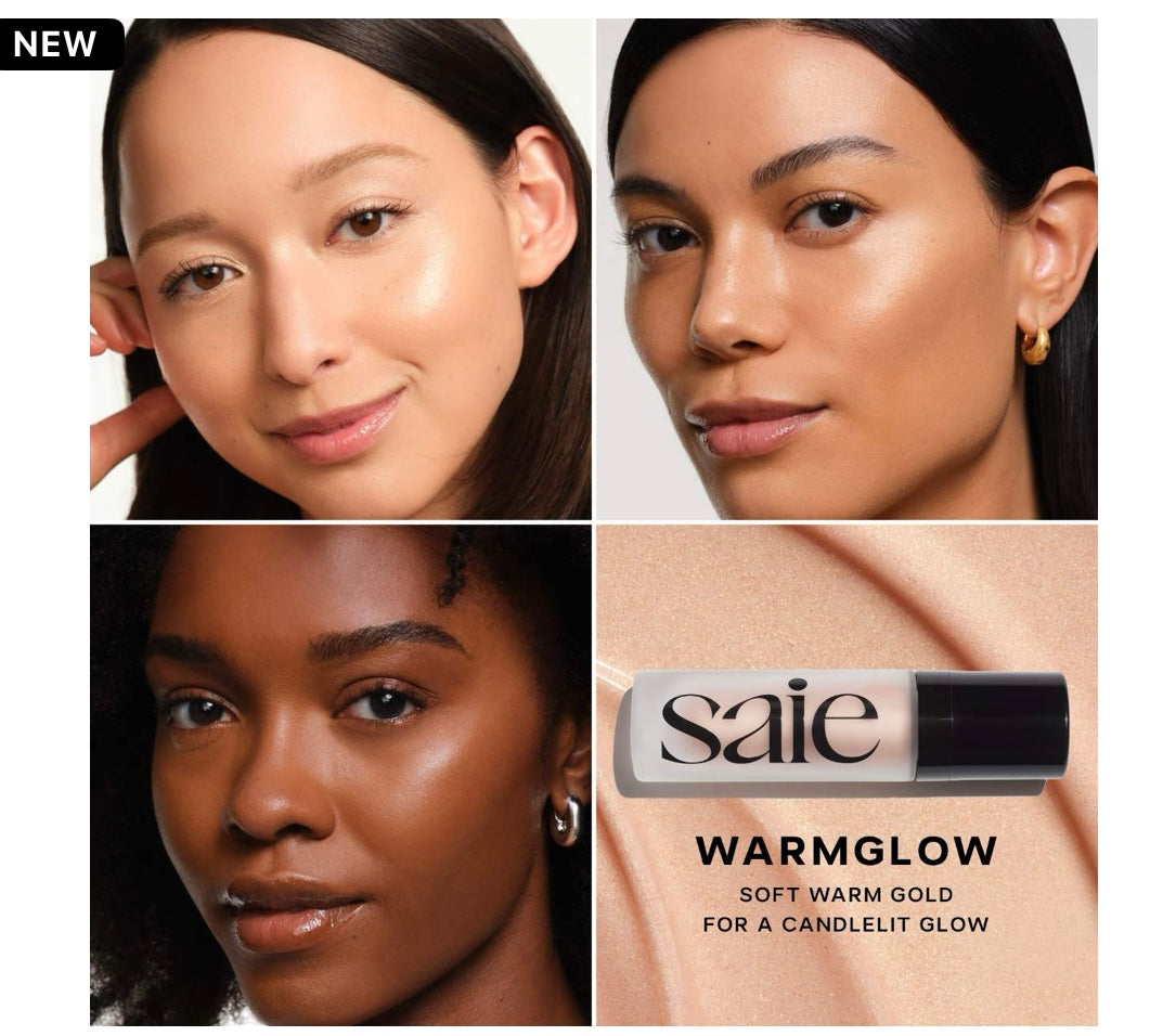 Sephora- Sephora Favorites Gleamy Dreamy Makeup Value Set