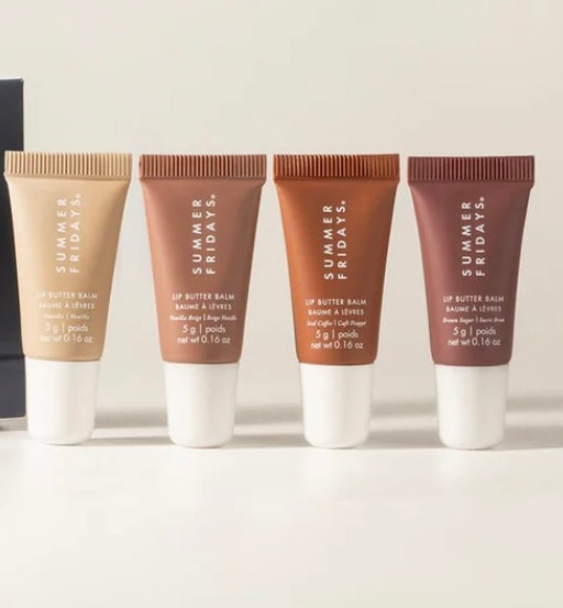 Summer Fridays- Lip Butter Balm
