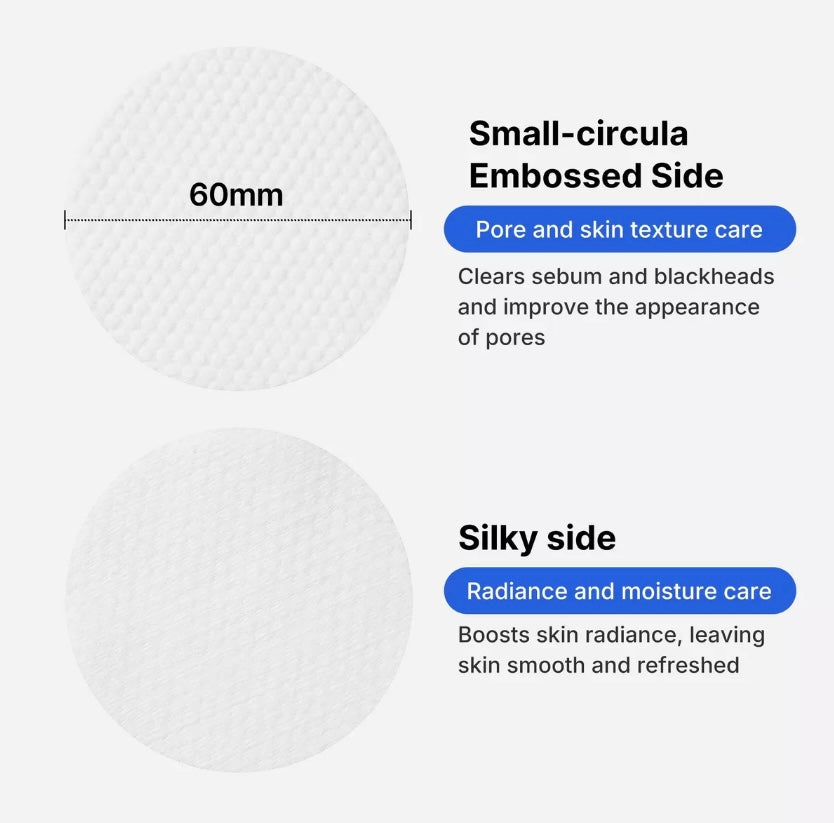 Medicube- Zero Pore Pad