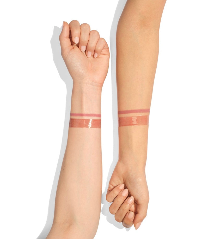 Charlotte Tilbury- Mini Pillow Talk Glossy Lip Duo