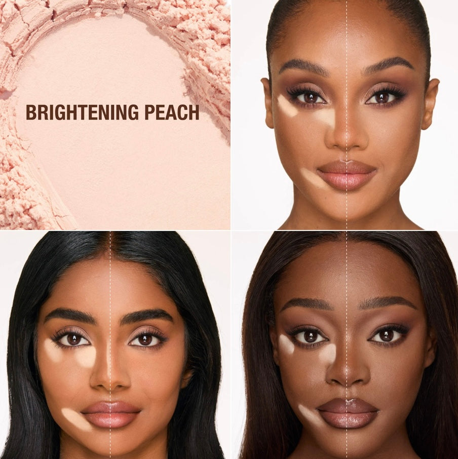 Charlotte Tilbury- Airbrush Flawless Blur Loose Setting Powder