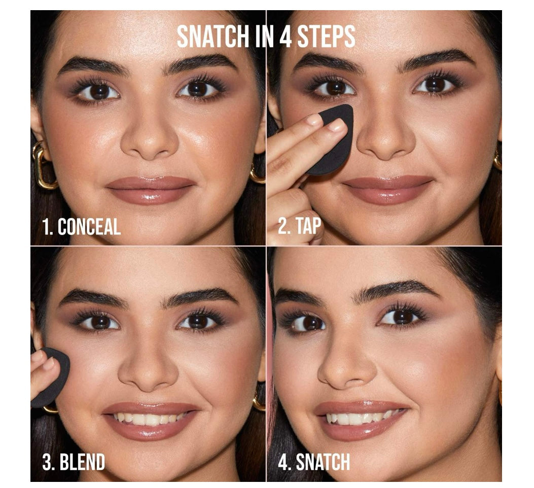 Huda Beauty- Easy Bake Brightening and Setting Powder