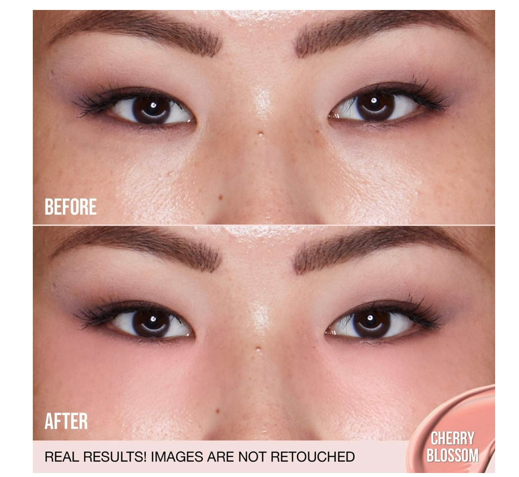 Huda Beauty- Fauxfilter Brightening Under Eye Color Corrector