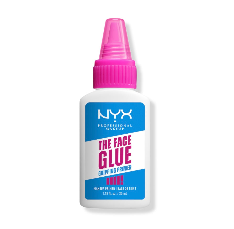 Nyx- The Face Glue Gripping Primer