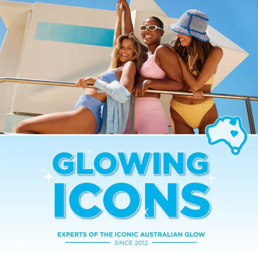 Bondi Sands- Self Tanning Application Mitt