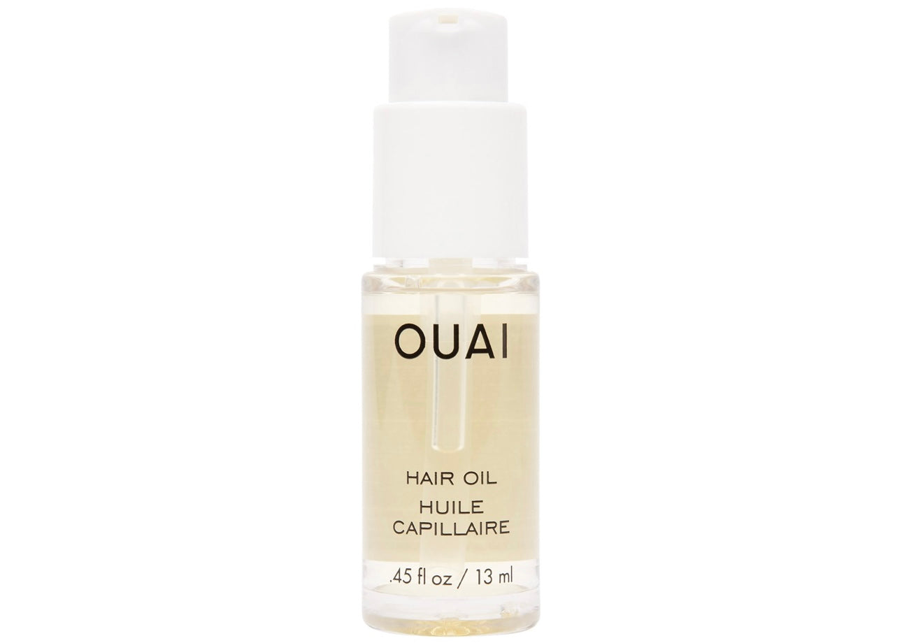 OUAI- Hair Oil