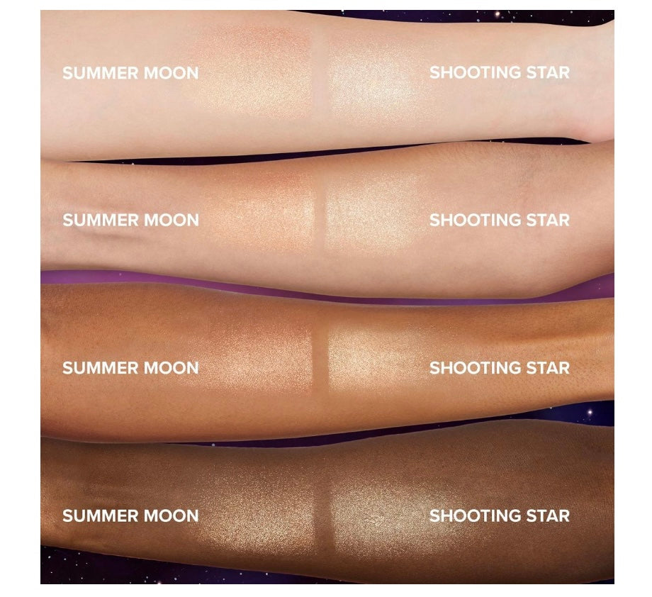 Too Faced- Moon Crush Powder Highlighter