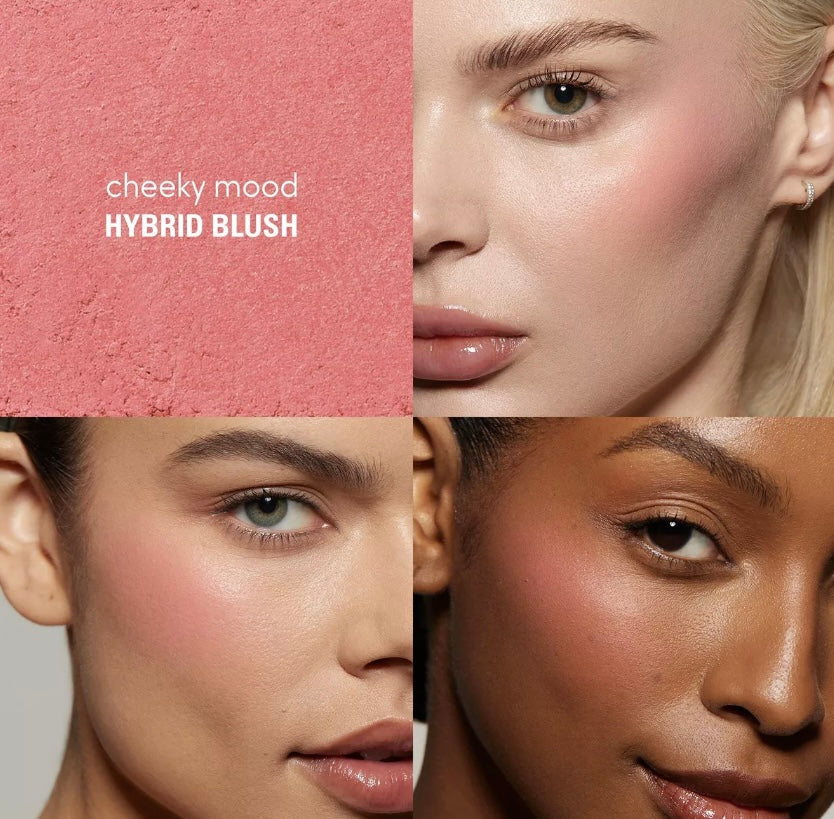 Kylie Cosmetics- Hybrid Blush