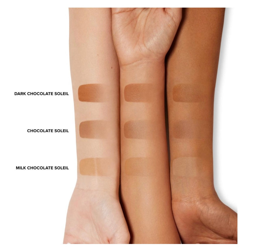 Too Faced- Chocolate Soleil Matte Bronzer