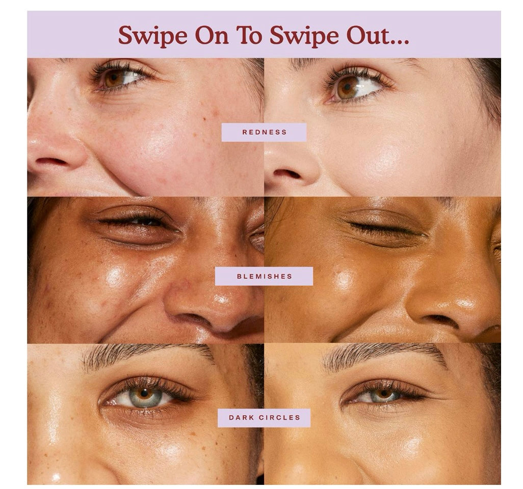 Tower 28- Swipe All-Over Hydrating Serum Concealer