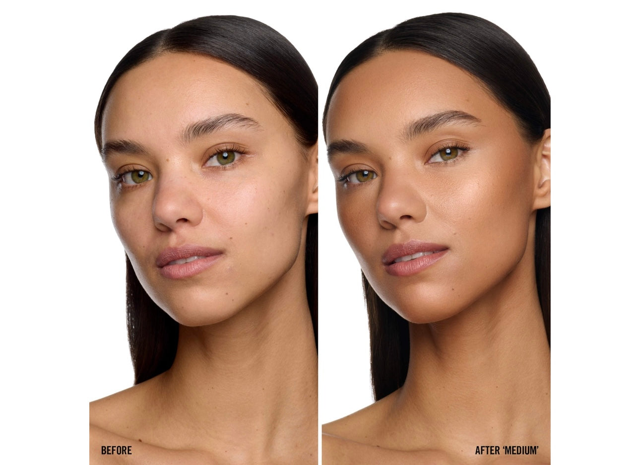 MAKEUP BY MARIO- SoftSculpt® Talc-Free Blurring Bronzer