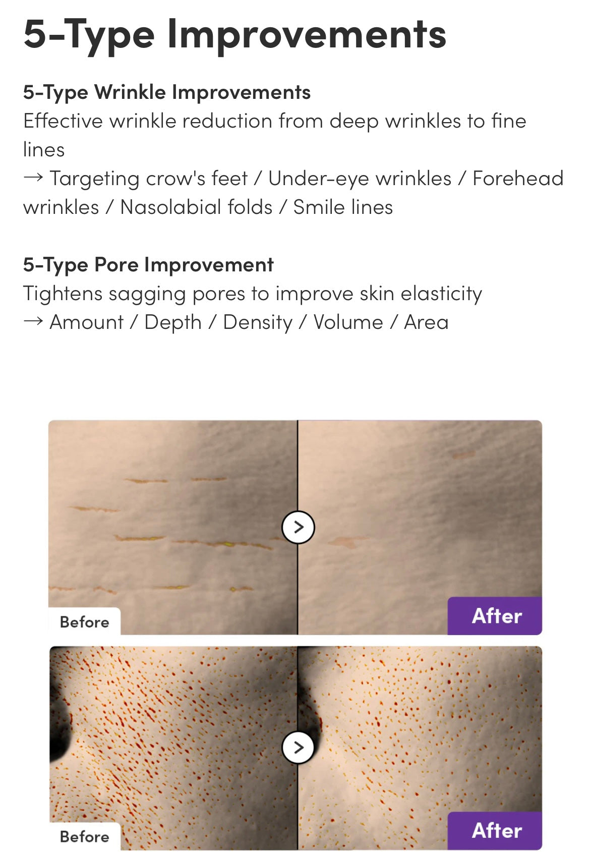 EQQUALBERRY- Bakuchiol Plumping Serum