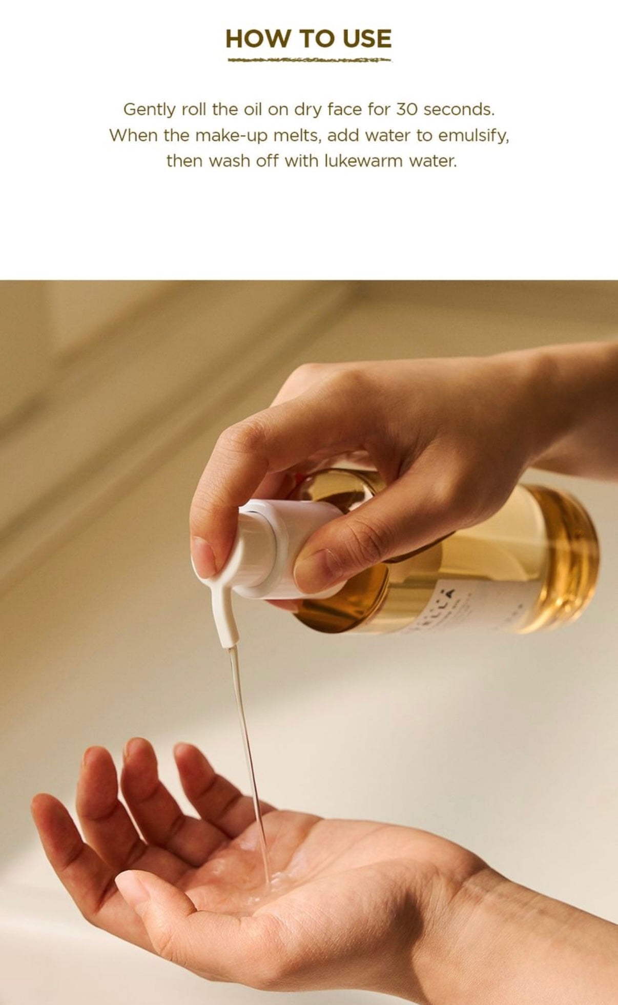 SKIN1004- Madagascar Centella Light Cleansing Oil