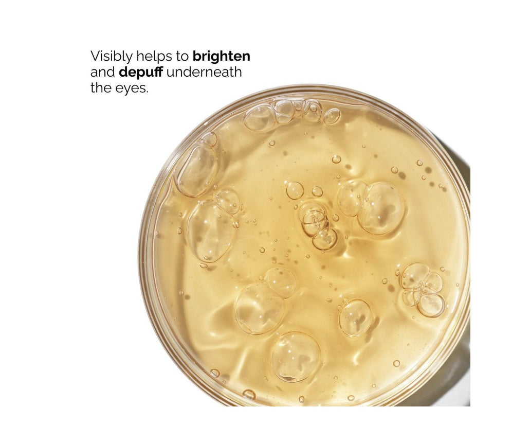 The Ordinary- Caffeine 5% + EGCG Brightening Eye Serum