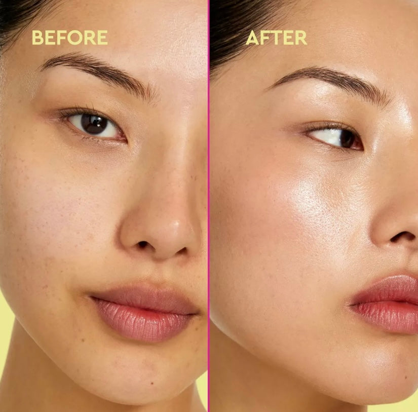 Byoma- Bio-Collagen Radiance Facial Mask