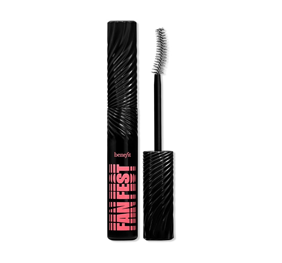 Benefit- Fan Fest Fanning & Volumizing Mascara