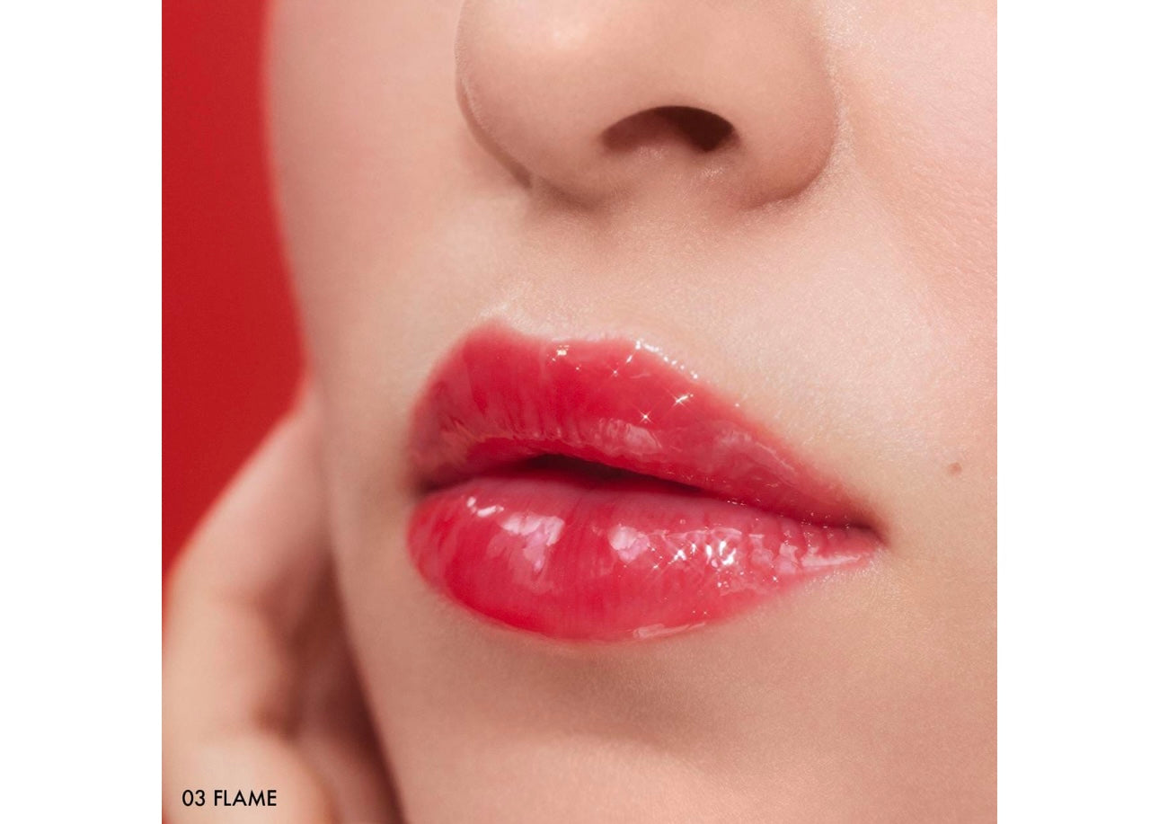 SEPHORA-Outrageous Plump Intense Hydrating Lip Gloss