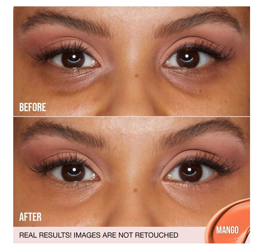 Huda Beauty- Fauxfilter Brightening Under Eye Color Corrector