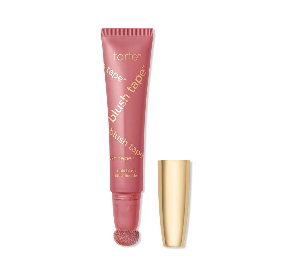 Tarte- Blush Tape Liquid Blush