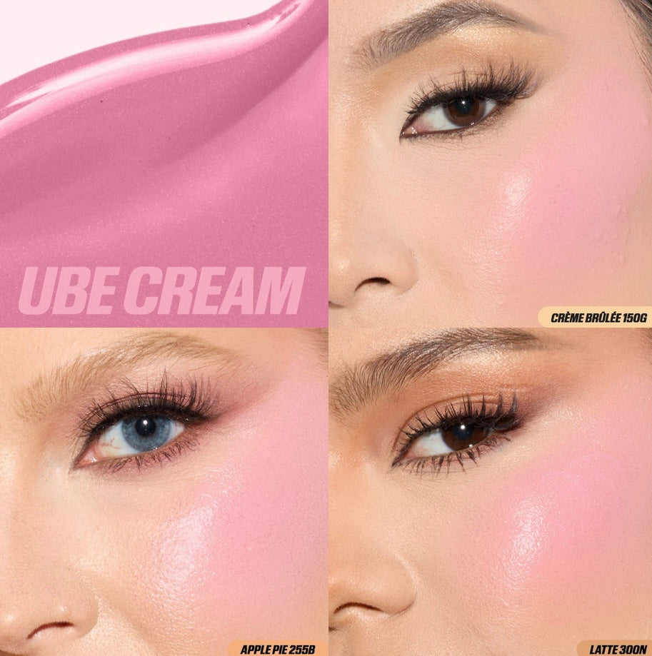 Huda Beauty- Mini Blush Mocktail Duo