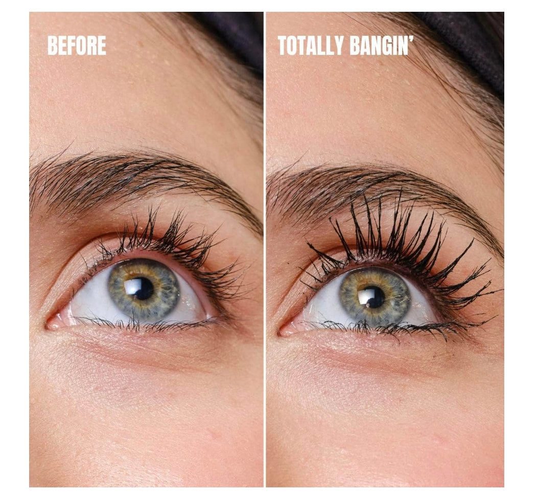 Benefit- BADgal BANG! Volumizing Mascara