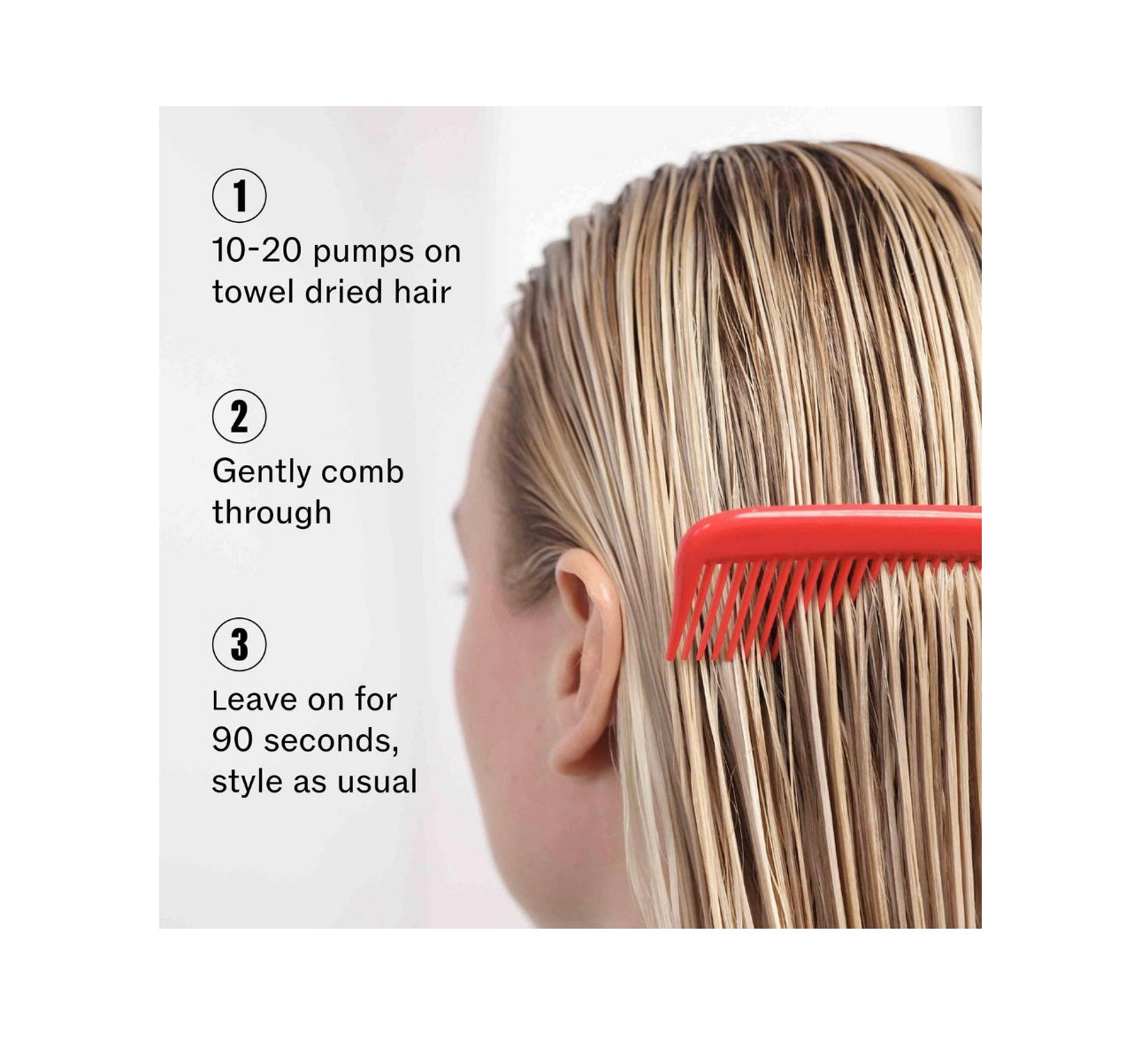 WELLA - Ultimate Repair Miracle Hair Rescue