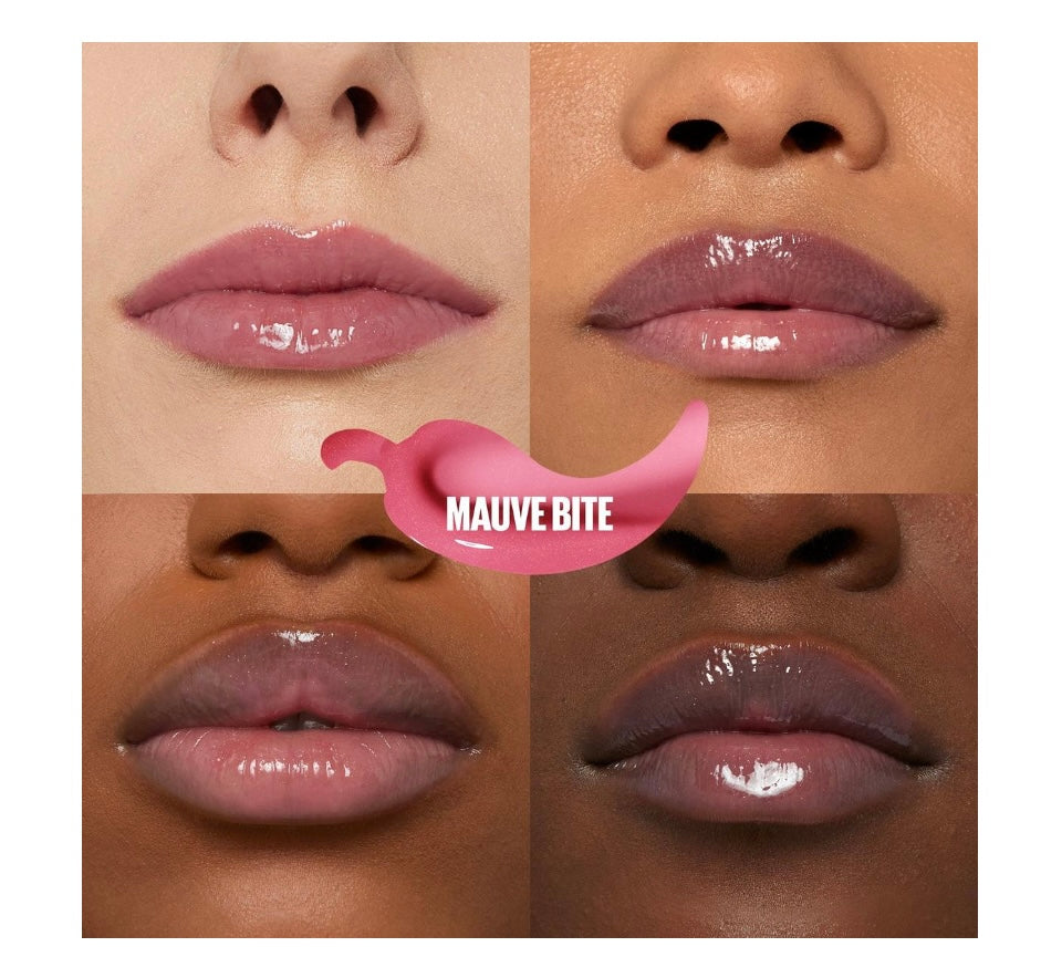 Maybelline- Lifter Plumping Gloss